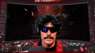 Dr Disrespect Resumes Streaming To Over 500,000 Viewers And Plenty Of Questions